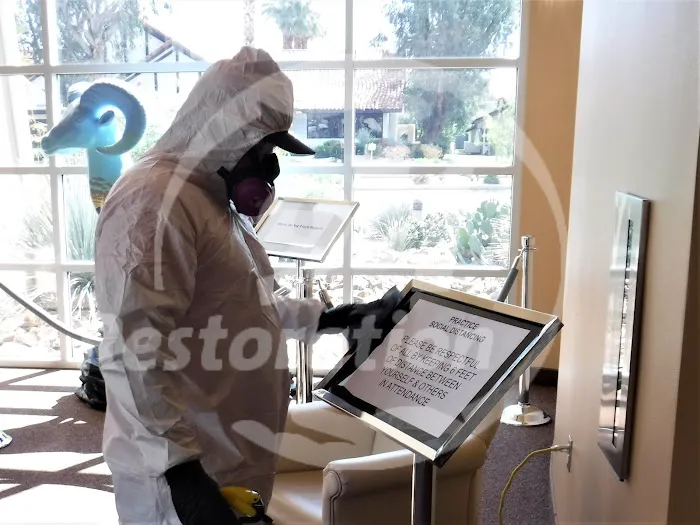 911 Restoration of Northwest Michigan Picture 9