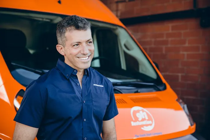 911 Restoration of Northwest Michigan Picture 6