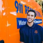 911 Restoration of Northwest Michigan