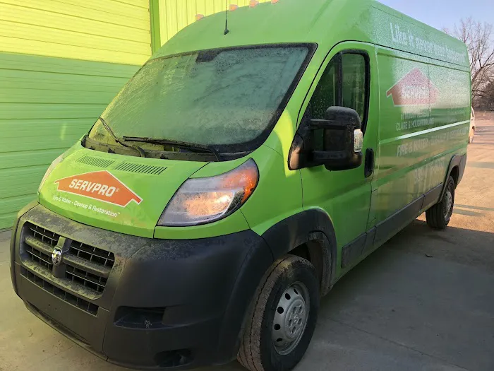 SERVPRO of Mount Pleasant, Clare & Houghton Lake Picture 9