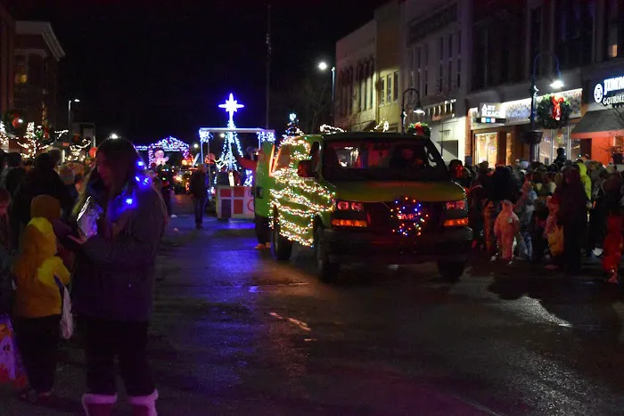 SERVPRO of Mount Pleasant, Clare & Houghton Lake Picture 2