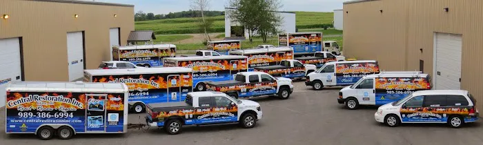 Central Restoration Inc Picture 2