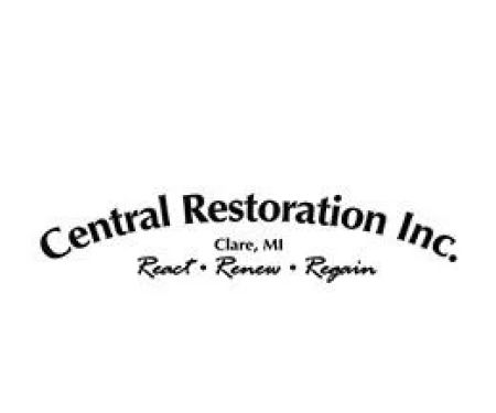Central Restoration Inc