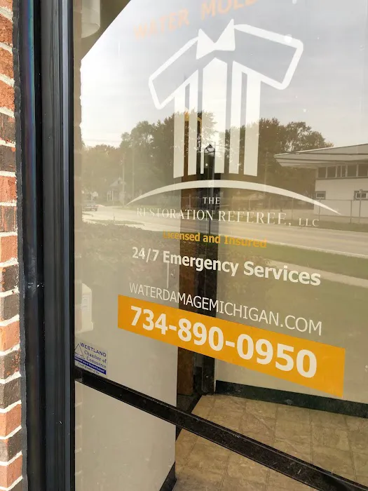 The Referee Picture 2