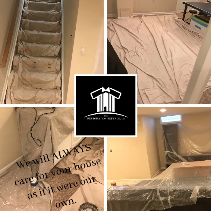 The Referee Picture 8