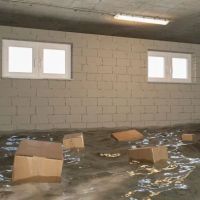 Haven Water Damage Restoration ico