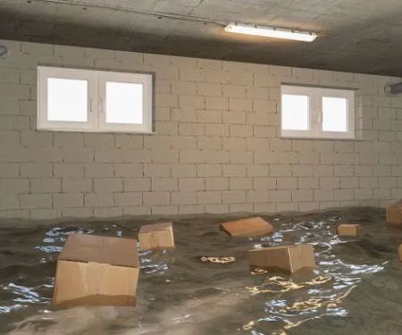 Haven Water Damage Restoration