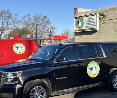 All Pro Property Solutions LLC