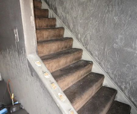 Master Care Restoration Services, Inc