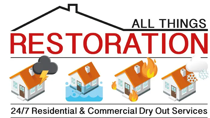 All Things Restoration LLC Picture 1