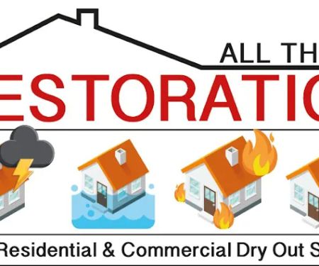All Things Restoration LLC