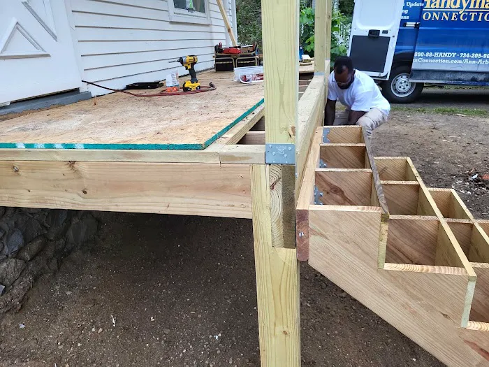 Handyman Connection of Ann Arbor Picture 5