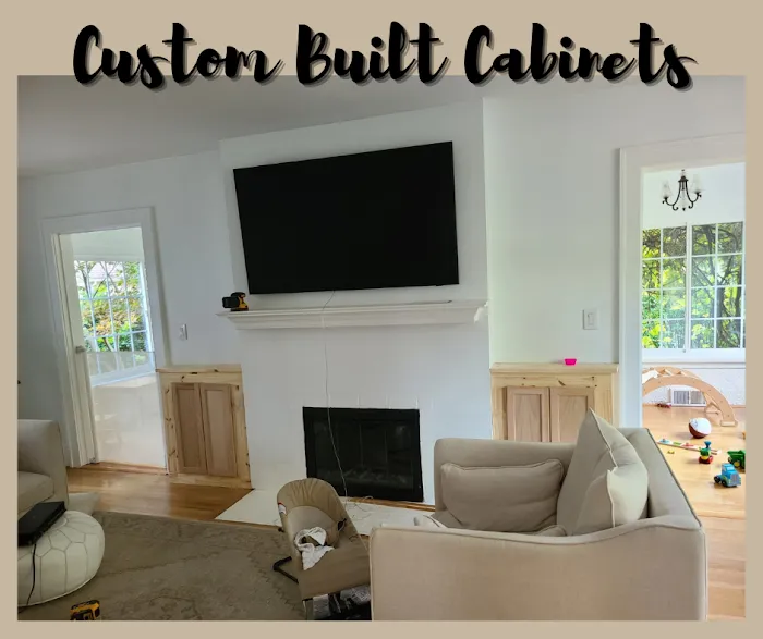 Handyman Connection of Ann Arbor Picture 9