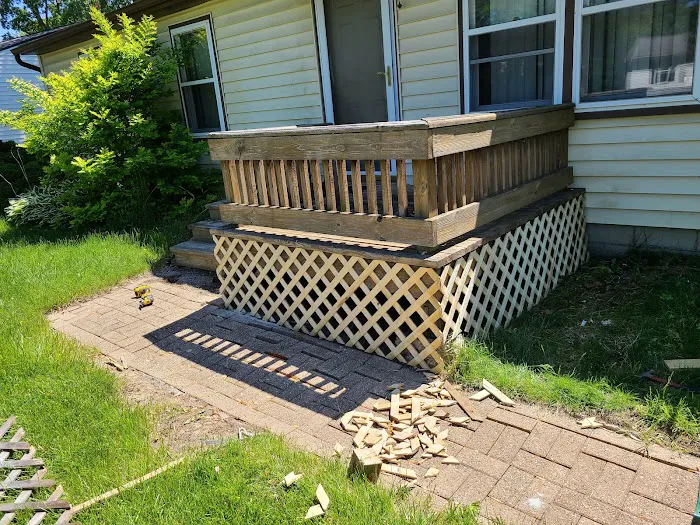 Handyman Connection of Ann Arbor Picture 3