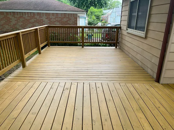 Handyman Connection of Ann Arbor Picture 10