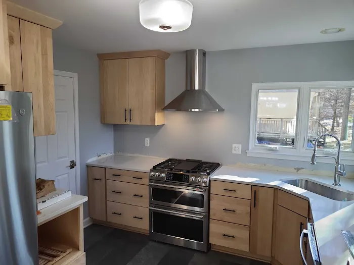 Handyman Connection of Ann Arbor Picture 6