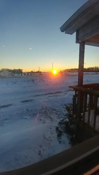 Madison Township Clerk Picture 1