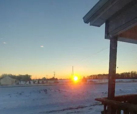 Madison Township Clerk