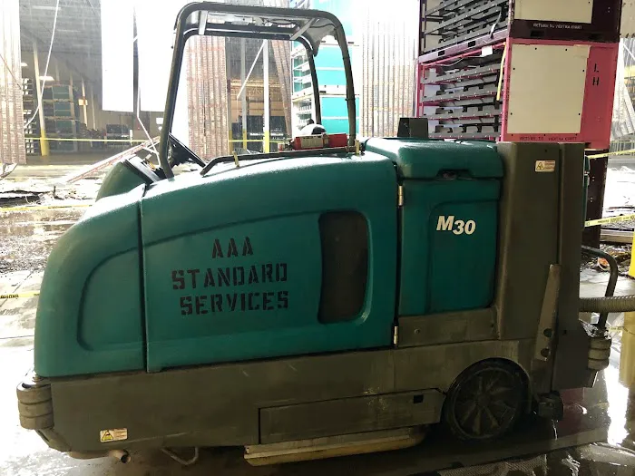 AAA Standard Picture 2