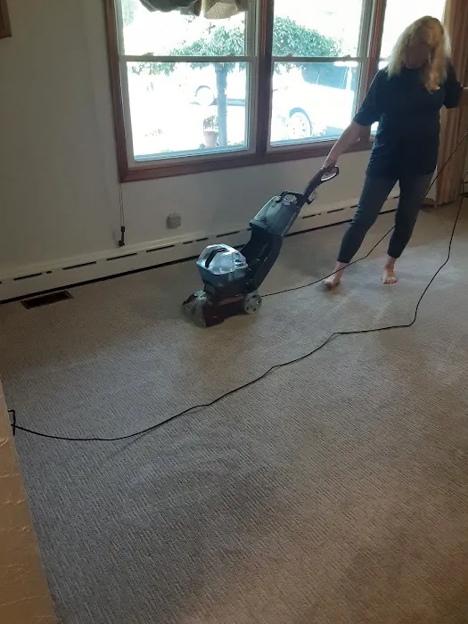 Stanley Steemer Picture 4