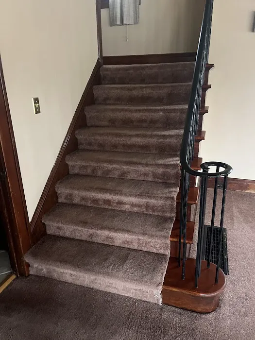 Stanley Steemer Picture 3