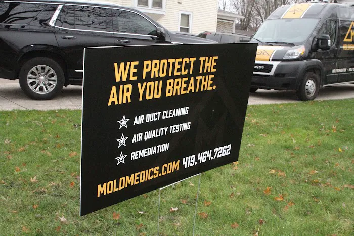 Mold Medics of Toledo Picture 4