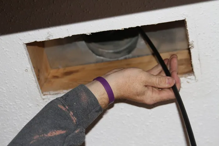 Mold Medics of Toledo Picture 3