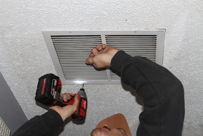 Mold Medics of Toledo Picture 1