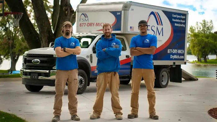 Foundation Systems of Michigan Picture 6