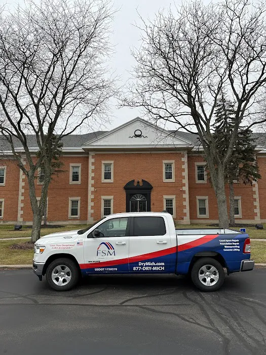 Foundation Systems of Michigan Picture 5