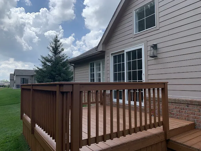 Painting Services Plus LLC Picture 6