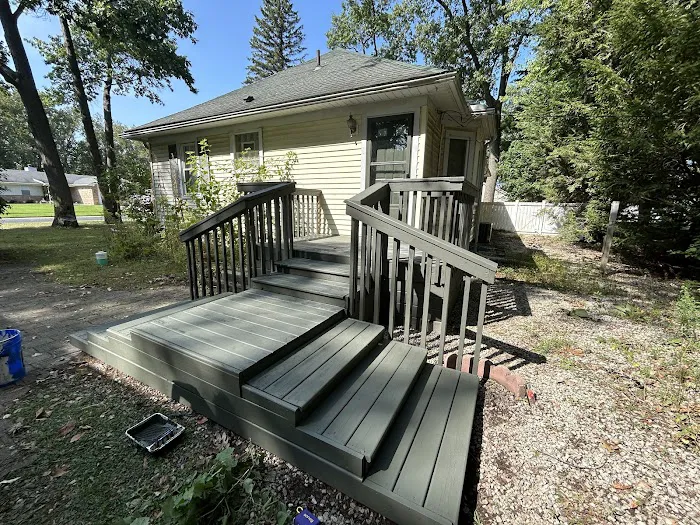 Painting Services Plus LLC Picture 10