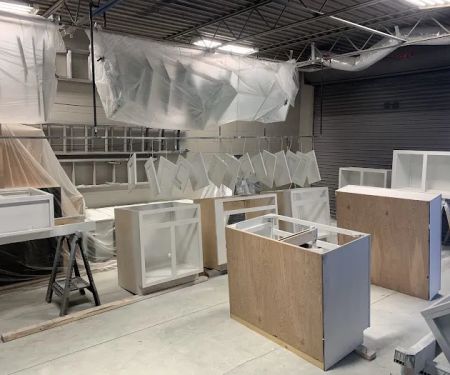 Painting Services Plus LLC