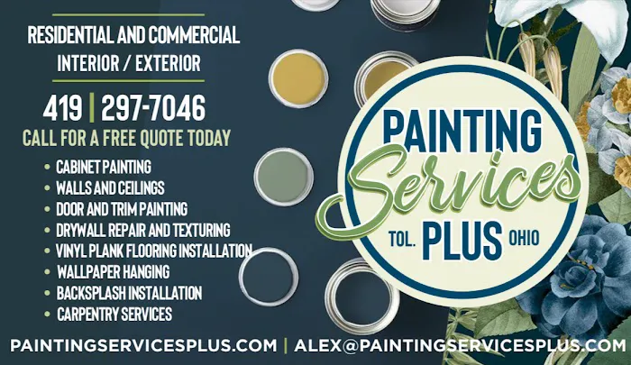 Painting Services Plus LLC Picture 9