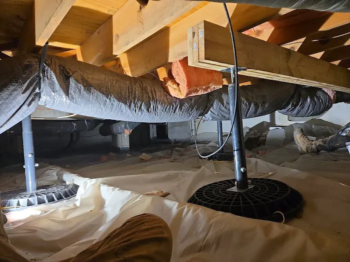 Toledo Basement Repair Picture 1