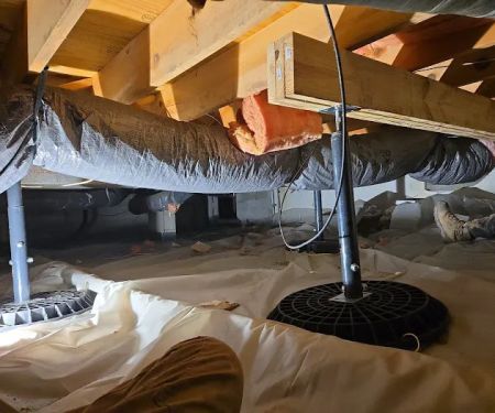 Toledo Basement Repair