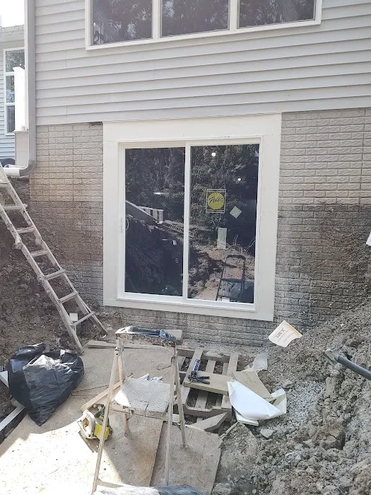 Toledo Basement Repair Picture 9