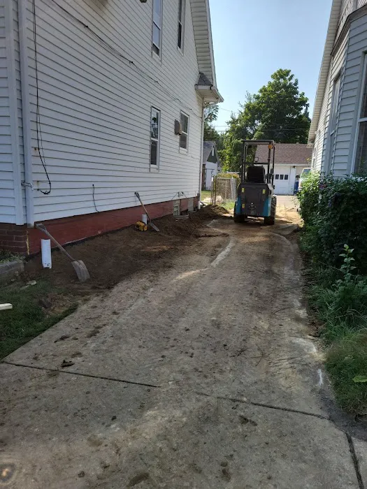 Toledo Basement Repair Picture 8