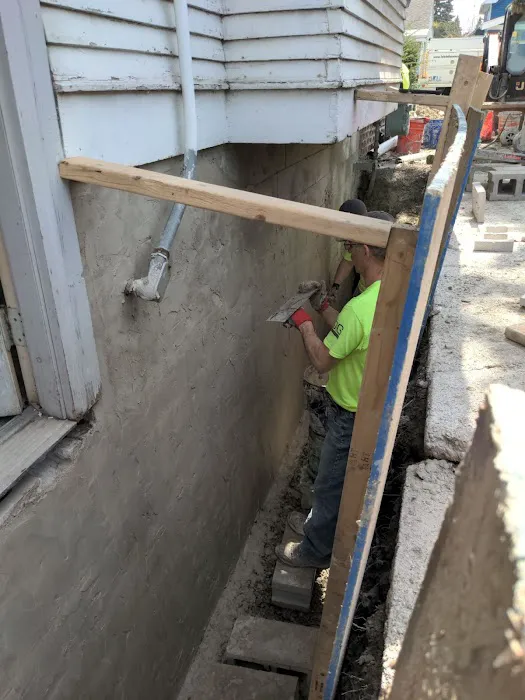 Toledo Basement Repair Picture 3