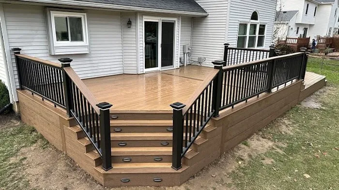 CRD Construction Picture 9