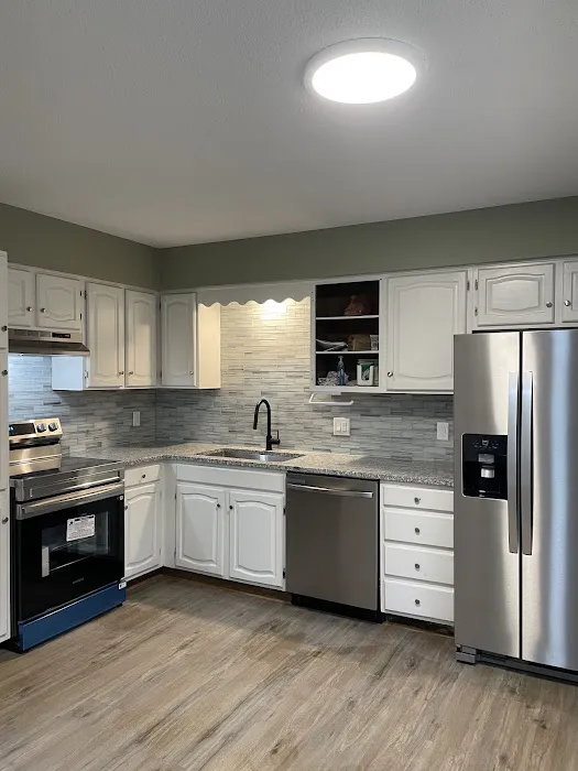 CRD Construction Picture 2