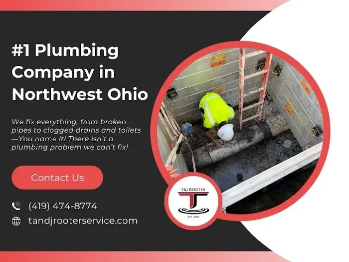 T&J Rooter Service Picture 5