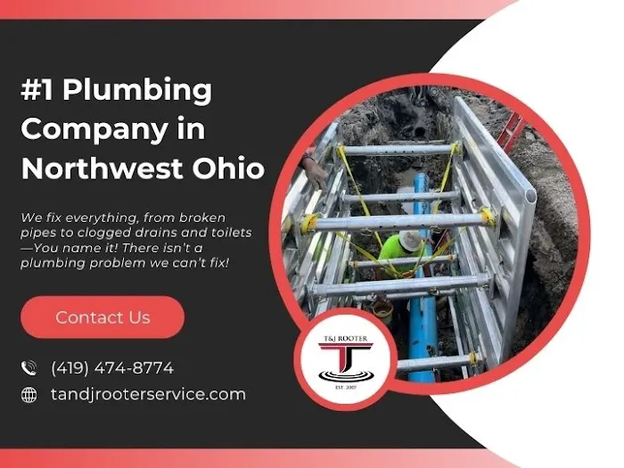 T&J Rooter Service Picture 9