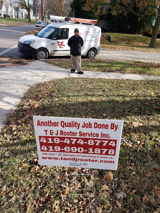 T&J Rooter Service Picture 8