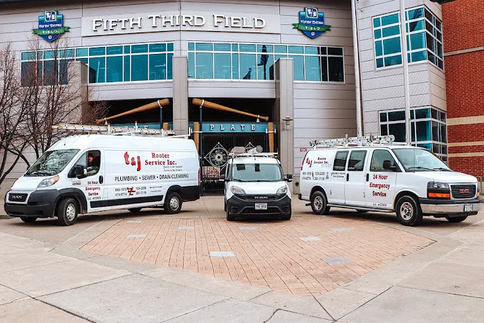 T&J Rooter Service Picture 4