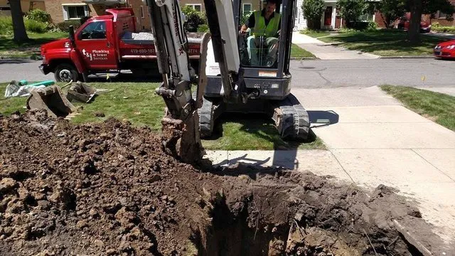 T&J Rooter Service Picture 7