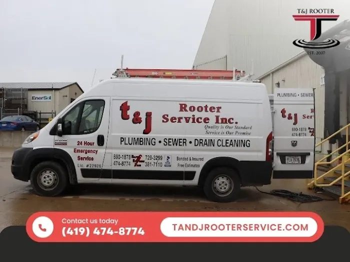 T&J Rooter Service Picture 10