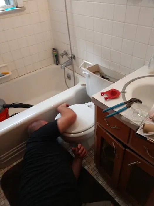 T&J Rooter Service Picture 1