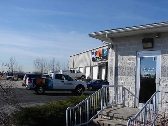 Cousino Restoration & Environmental of Perrysburg Picture 10