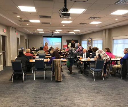 Cousino Restoration & Environmental of Perrysburg